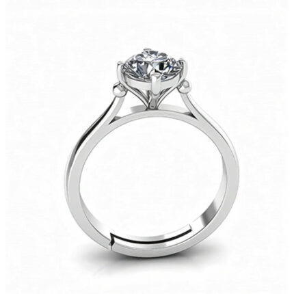 Solitaire Ring